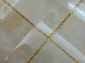 天津西青区专业瓷砖美缝施工 效果好，深受业主认可