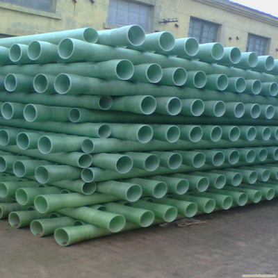 玻璃钢管道价格行情与生产厂家分析 以河北佰益环保工程为例