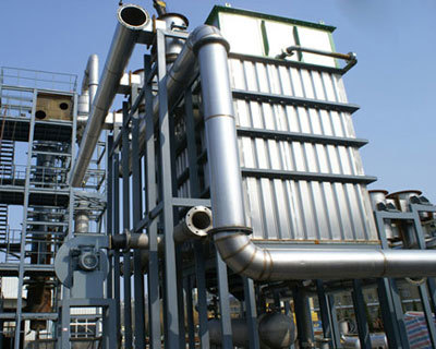 广东维尔康环保工程 守护绿水青山，共建绿色未来