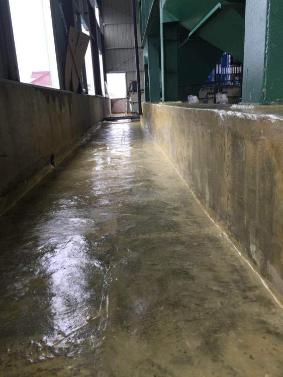 天津玻璃钢防腐施工与环氧地坪漆施工的综合应用