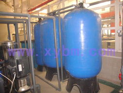 陕西昕宇表面工程 专注环保工程，引领废水处理设备革新