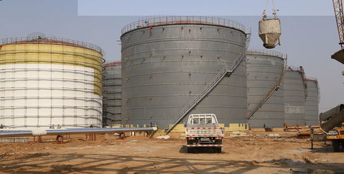 从春天出发 广饶“一企两项目”踏春提速，绘就绿色工业新画卷