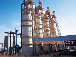 石家庄环保石灰窑生产厂家 专业供应与工程报价解析