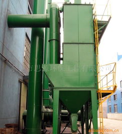 东莞市思源环保工程 产品与服务解决方案概览